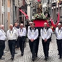 047 Processie in Mastricht
